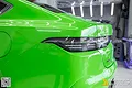 BYD Seal 5 dán đổi màu xanh lá chanh (Acid Lime) - ảnh 13
