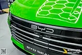 BYD Seal 5 dán đổi màu xanh lá chanh (Acid Lime) - ảnh 11