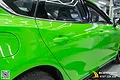 BYD Seal 5 dán đổi màu xanh lá chanh (Acid Lime) - ảnh 5