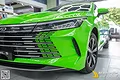 BYD Seal 5 dán đổi màu xanh lá chanh (Acid Lime) - ảnh 12