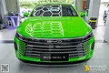 BYD Seal 5 dán đổi màu xanh lá chanh (Acid Lime) - ảnh 10