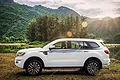 Tem Xe Ford Everest - FEV006 - ảnh 1