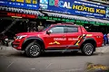 Tem Xe Chevrolet Colorado - CCL005 - ảnh 1