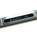 Nẹp Bước Chân Trong Vinfast Lux A Inox - ảnh 1