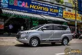 Tem Xe Toyota Innova - TIN033 - ảnh 1