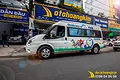 Tem Xe Ford Transit - FTS100 - ảnh 1