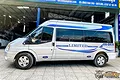 Tem Xe Ford Transit - FTS005 - ảnh 1