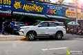 Tem Xe Toyota Fortuner - TFO089 - ảnh 1