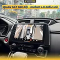Màn hình android Eonon Pro V800+ 360 - ảnh 3