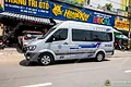 Tem Xe Hyundai Solati - HSL028 - ảnh 1