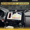 Màn hình android Eonon Pro V800+ 360 - ảnh 2