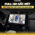 Màn hình android Eonon Pro V800+ 360 - ảnh 1