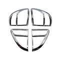 Viền đèn sau Mazda Bt50 [2015-2020] - ảnh 1