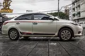 Tem Xe Toyota Vios - TVI003 - ảnh 1