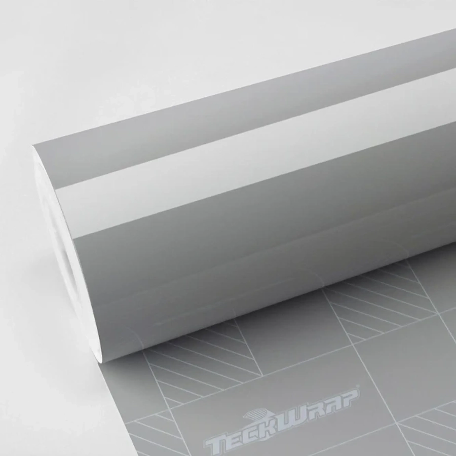 Decal Teckwrap Vintage Grey CG47-HD  - Ảnh 1