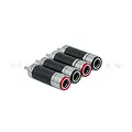 Jack tín hiệu âm thanh Magic RCA520 - ảnh 3