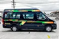 Tem Xe Hyundai Solati - HSL034 - ảnh 1