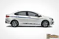Tem Xe Honda City - HCT018 - ảnh 1