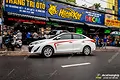 Tem Xe Toyota Vios - TVI035 - ảnh 1