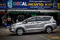 Tem Xe Toyota Innova - TIN015 - ảnh 1