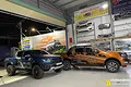 Tem Xe Ford Ranger - FRA155 - ảnh 2