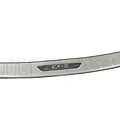 Chống trầy cốp sơn Mazda Cx5 [2015-2017]  inox - ảnh 2