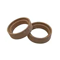 Khuôn đệm loa bằng gỗ rời 1.5 inch - ảnh 1