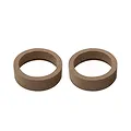 Khuôn đệm loa bằng gỗ rời 1.2 inch - ảnh 1