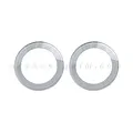 Khuôn đệm loa bằng Acrylic 4 inch - ảnh 2