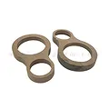 Khuôn đệm loa bằng gỗ liền 1.5 + 3.5 inch - ảnh 3
