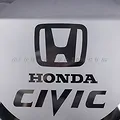 Nắp xăng Honda Civic [2006-2016] - ảnh 3