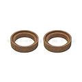 Khuôn đệm loa bằng gỗ rời 2 inch - ảnh 2