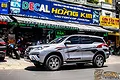 Tem Xe Toyota Fortuner - TFO055 - ảnh 1