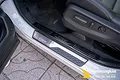 Nẹp Bước Chân Ngoài Honda Crv 2018+ Có Đèn Nhựa Đen - ảnh 3