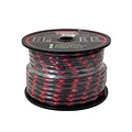 Dây đồng TSA vỏ lưới 4 GA - ảnh 1