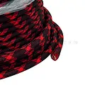 Dây đồng TSA vỏ lưới 4 GA - ảnh 2