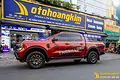 Tem Xe Ford Ranger - FRA228 - ảnh 1