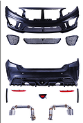 Body Civic MS - ảnh 2