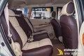 Bọc Ghế Da Ford Ecosport - ảnh 5