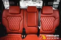 Bọc Ghế Da Ford Ecosport - ảnh 2