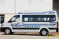 Tem Xe Hyundai Solati - HSL045 - ảnh 1