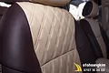 Bọc Ghế Da Ford Ecosport - ảnh 6