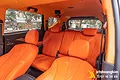 Bọc simili Mitsubishi Xpander - ảnh 4