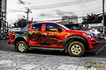Tem Xe Chevrolet Colorado - CCL029 - ảnh 1