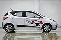 Tem Xe Hyundai I10 - HI1017 - ảnh 1