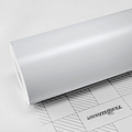 Decal Teckwrap White Matte CM02  - ảnh 1