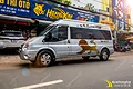 Tem Xe Ford Transit - FTS068 - ảnh 1