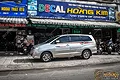 Tem Xe Toyota Innova - TIN031 - ảnh 1