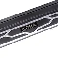 Bậc Lên Xuống Hyundai Kona [2018-2020] mẫu thể thao - ảnh 4