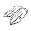 Viền đèn sau Ford Everest [2016-2020] - ảnh 2